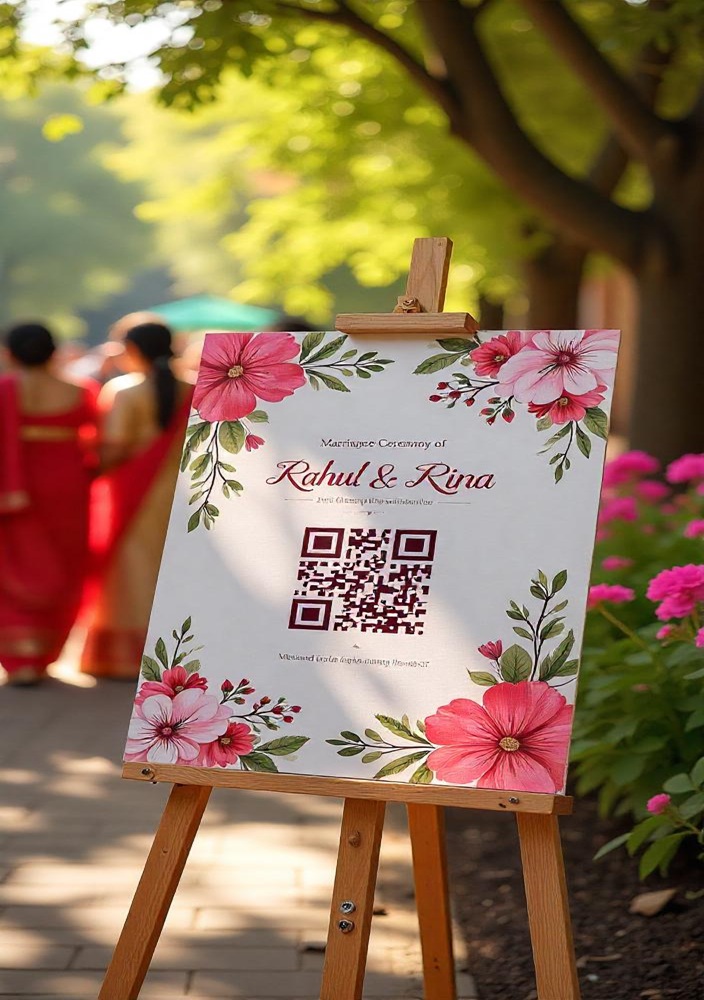 QR Code