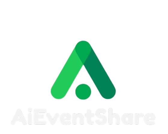 AiEventShare Logo